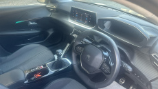 Peugeot 208 1.2 PureTech 100 Allure Premium + 5dr Petrol Hatchback